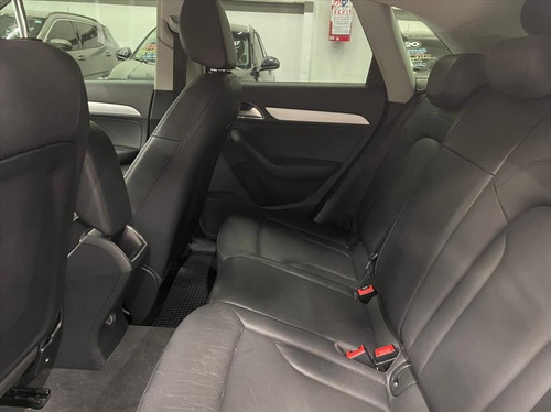 Imagem 3 de 7 de Audi Q3 1.4 Tfsi Ambiente Flex 4p Tronic