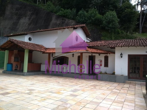 Imagem 7 de 15 de Casa Em Condomínio Para Locação Em Teresópolis, Varzea, 2 Dormitórios, 1 Suíte, 4 Banheiros, 3 Vagas - Lcond-22_1-1190466
