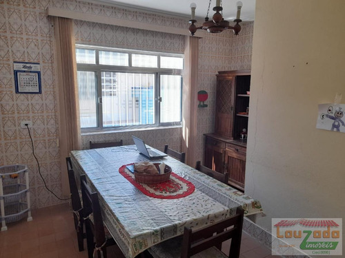 Imagem 6 de 13 de Casa Para Venda No Bairro Stella Maris Na Cidade De Peruíbe/sp - 4259_2-1574457
