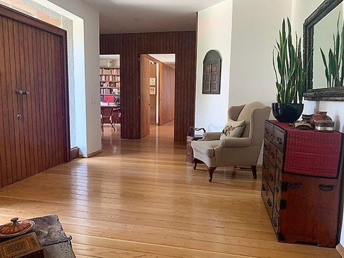 Imagen 12 de 28 de Venta Condominio De 4 Casas En Jardines Del Pedregal