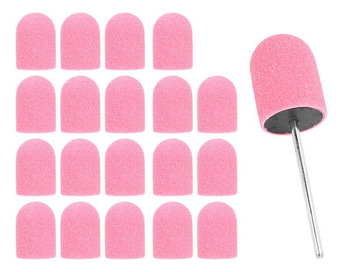 Broca Para Uñas Art Liding, Brocas Para Pulir Y Pulir
