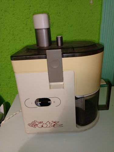 Juguera Philips Muy Buena Superimpecable (Usado)