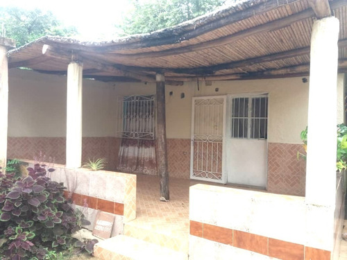 Imagen 2 de 24 de Bella Finca Lista Para Trabajar Para Evento De Toda Indole En Via A Campo De Carabobo
