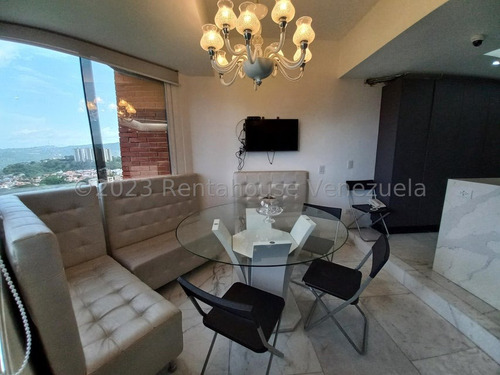 Excelente Apartamento En Venta Lomas Del Mirador Rah Mls24-283