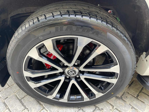 Imagen 15 de 15 de Toyota 4runner Limited Americana