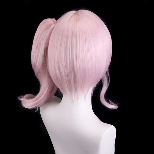 / Peluca Y Redecilla Akiyama Mizuki Project Sekai Colorful