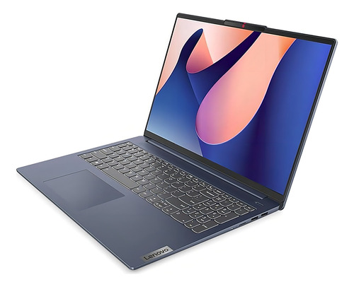 Lenovo 2024 Ideapad Slim 5 16iru9, 16 toques, Intel Core 7-150u, 16 GB de RAM, SSD de 1 TB, Windows 11, Abyss Bl - Excelente (Reacondicionado)
