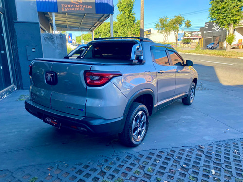Fiat Toro Endurance 1.8 AT6 FLEX (Aut)