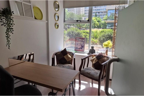 Oficina En Arriendo En Las Condes - Parque Arauco