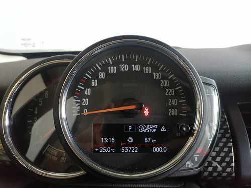 Imagen 9 de 15 de Mini Cooper 3 Puertas Cooper S Salt At 2019