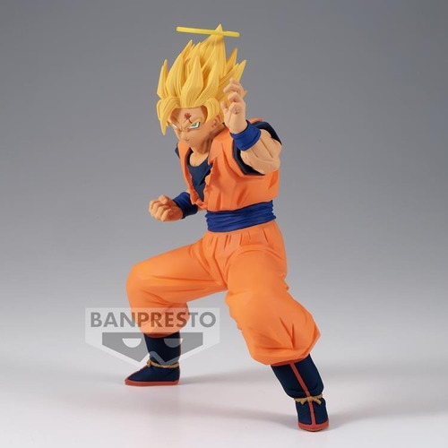 Dragon Ball Z - Match Makers - Super Saiyan2 Son Goku