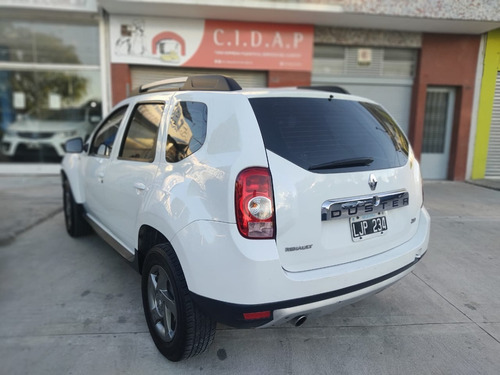 Renault Duster Privilege 4x4 2.0 Arcars