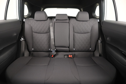 Imagen 14 de 15 de Plan De Ahorro Toyota Corolla Cross Xei Cvt 100%