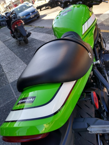 Kawasaki Z900 Rs Cafe Z900rs