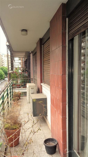 Imagen 12 de 30 de Departamento - Almagro