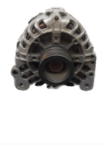 Alternador Volkswagen Gol Power 1.4 Nafta