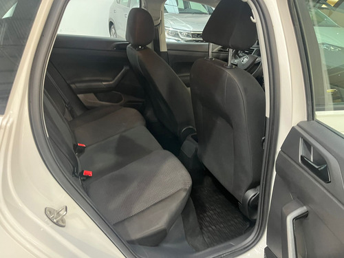Volkswagen Polo 1.6 Msi Trendline