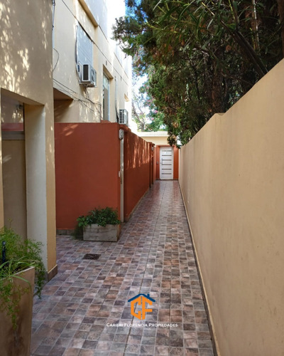 Alquiler Departamento Monoambiente En Villa Bosch