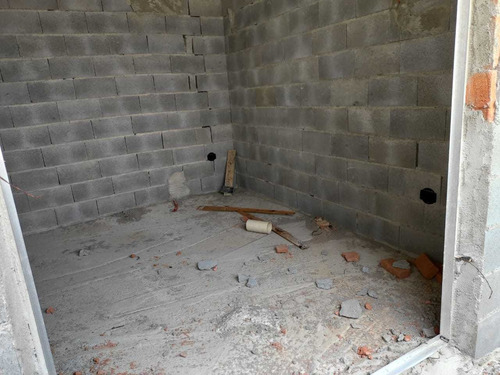 Imagem 6 de 18 de Am105 Apartamento 2 Dormitórios 350m Praia Plano Entrada