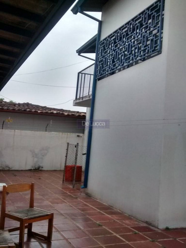 Imagem 12 de 14 de Casa Á Venda E Para Aluguel Em Botafogo - Ca017695