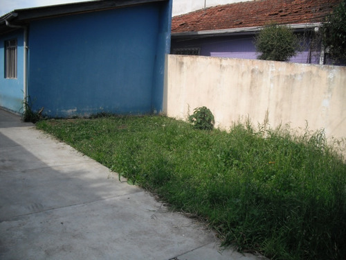 Terreno Para Venda - 91791.001