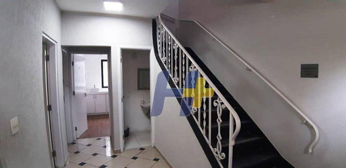 Imagem 6 de 23 de Casa Comercial Para Locação Na Av Portugal!!! - Ca0068
