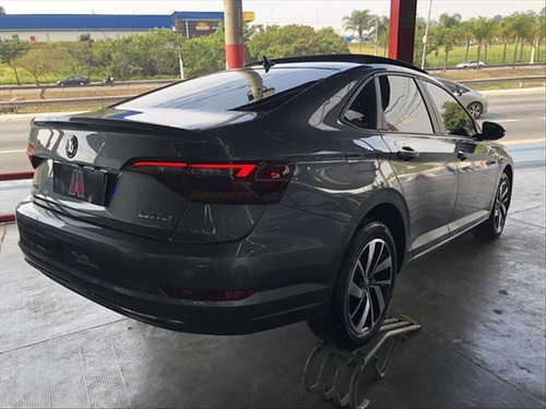 Imagem 7 de 14 de Volkswagen Jetta 1.4 250 Tsi Comfortline