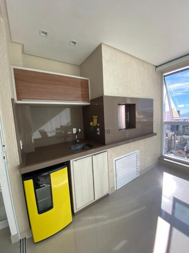 Imagem 16 de 21 de Cannes Residene Itapema - 162689