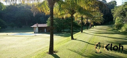 Imagem 9 de 24 de Vendo Magnifica Propriedade Rural Localizada Na Zona Rural De Areal Rj , - 2944373063518