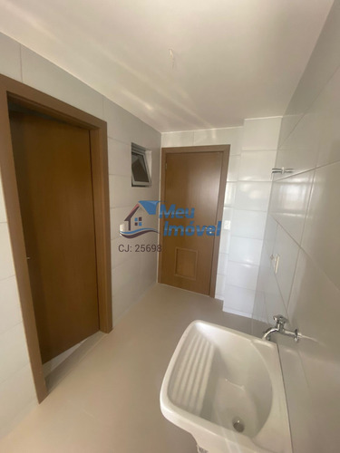 Imagem 10 de 30 de Quadra 208 Costa Azul 3 Quartos Com Suíte 104 M² Dce 2 Vagas Lazer Ac Finan - Meuimo046 - 68460609