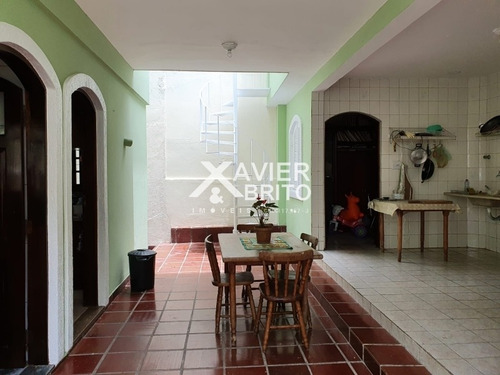 Imagem 14 de 16 de Sobrado Para Venda No Bairro Jardim Santa Maria, 3 Dorm, 1 Suíte, 3 Vagas, 139,20 M. - 4371