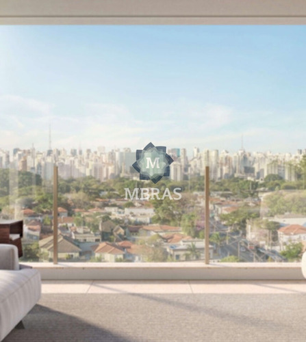 Imagem 11 de 15 de Lindenberg | Groenlândia | Garden 353,80 M2 Privativos | 3 Vagas | 3 Suites - Mb13857