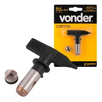 Comprar Bico Leque 211 10 À 15 Cm P\u002F Máquina Airless Mpa 120 Vonder