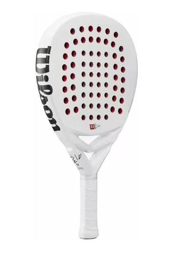 Raquete De Padel Wilson Bela Lt V2 - 2023