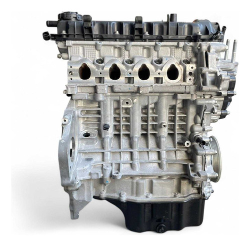 Motor Parcial Fiat Pulse Cronos Strada 1.3 2020 2024 700km (Usado)