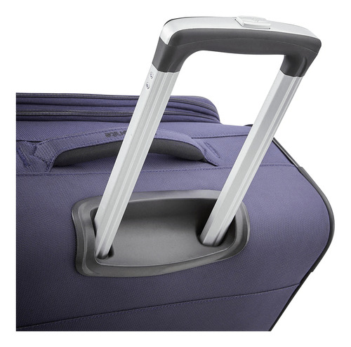 Maleta Samsonitesonite Atrium 20 L Exp Spinner Blue Depth