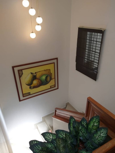 Imagen 5 de 8 de Townhouse En Venta En La Urbanización Prebo Valencia