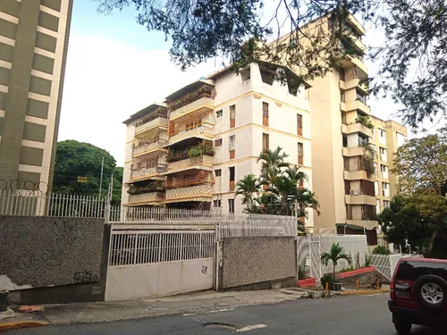 Las Palmas, Avenida Principal
