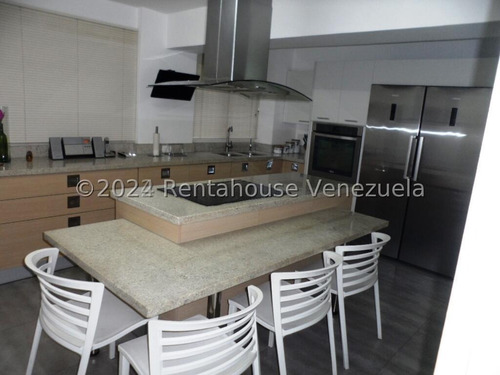 Alquiler Apartamento En Terrazas Del Club Hípico 25-3783 If
