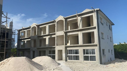 Imagen 14 de 14 de Apartamentos En Venta En Punta Cana, 2hab, En Construcción