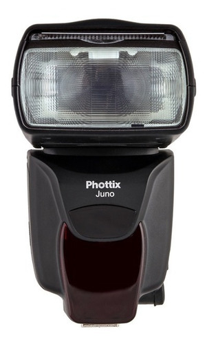 Imagen 5 de 10 de Kit Flash Phottix Juno + Emisor + Beauty Octobox+ Pie+ Bolso
