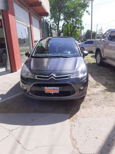 Imagen 10 de 14 de Citroën C3 1.5 I 90cv Tendance Pack Secure 2015