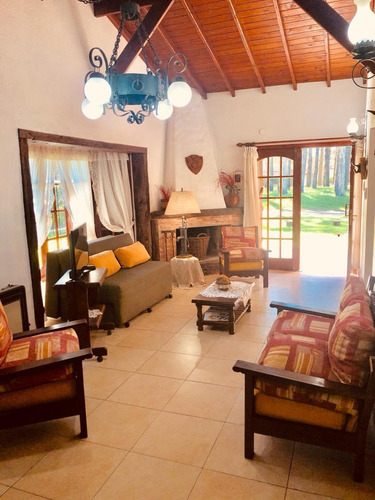 Imagen 2 de 14 de Alquiler Casa Valeria Del Mar - Enero Y Febrero Alquilado