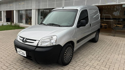 Peugeot Partner 1.6 Hdi Furgon Confort