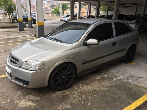 Astra Advantage 2005 2.0 8v Turbo Forjado