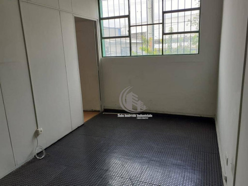 Imagem 25 de 26 de Galpão Para Alugar, 6200 M² Por R$ 44.999,99/mês - Centro - Arujá/sp - Ga0246