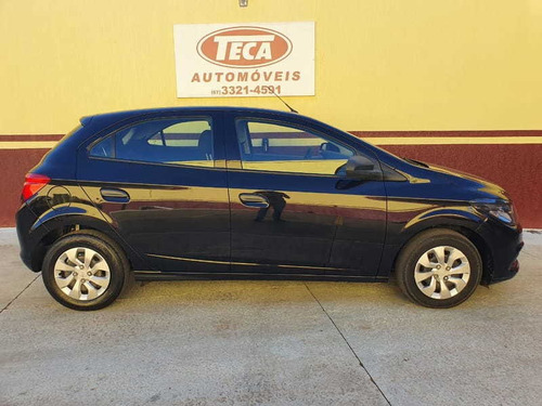 Chevrolet Onix 10mt Joye