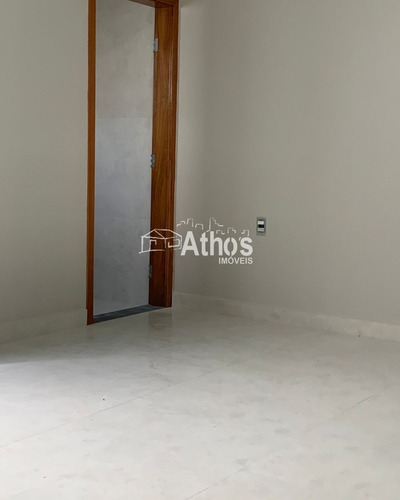 Imagem 3 de 9 de Casa A Venda, Terrea, Parque Das Nações, Indaiatuba, Sp - Ca05013 - 70156201
