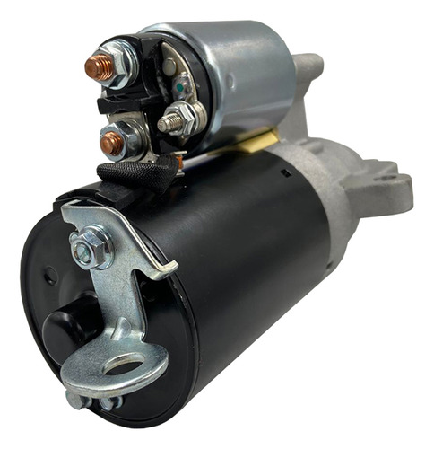Motor Partida Ford Ranger L4 2.3l 140 Cid 2001 12v 11d