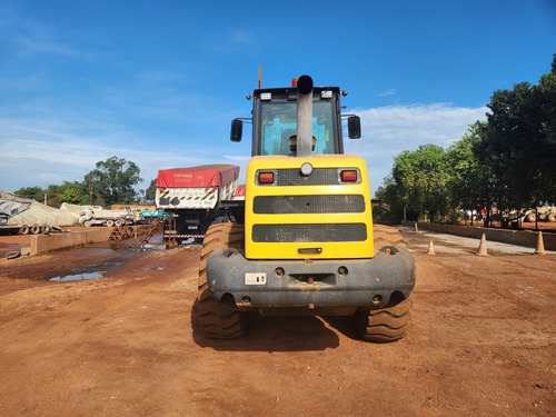 Pá Escavadeira W 130b New Holland - 2022